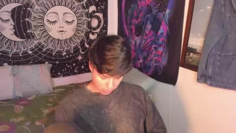 Victorino Jhonson online show from February 22, 4:51 am