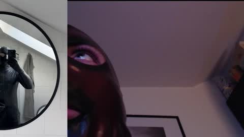 qvistoo online show from March 15, 4:06 am