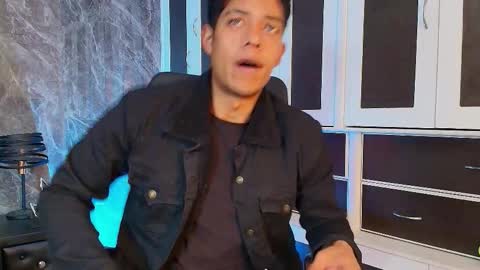 Victory online show from January 15, 12:25 pm