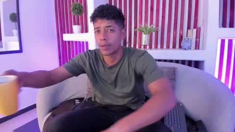 Victory online show from November 20, 12:15 pm