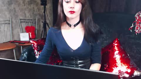 Snapshot of victoryvega chatting on September 14, 5:03 pm VictoryVega online show from September 14, 5:03 pm