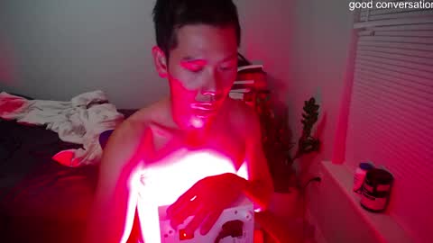 wonderful online show from May 31, 10:47 am