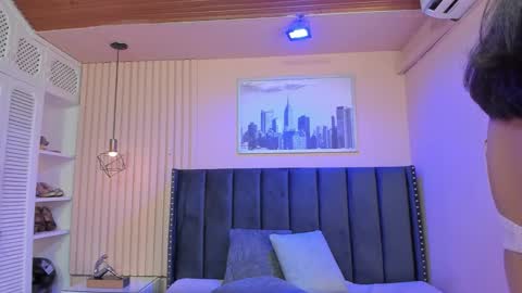 Viiolett online show from November 29, 9:22 pm