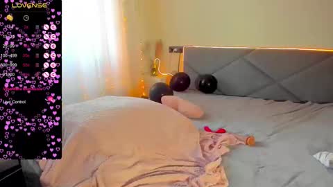 Vika online show from November 1, 6:56 am