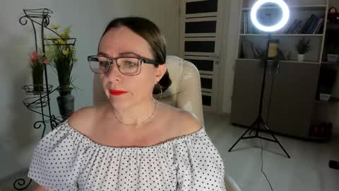 Ukrainian-woman online show from January 7, 7:24 am