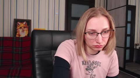 Vika online show from May 1, 4:50 am