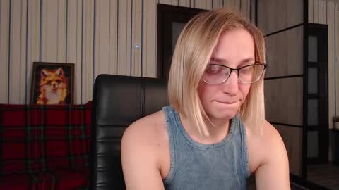 Vika online show from November 24, 12:37 pm