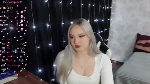 vikapowers online show from March 2, 7:34 pm