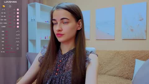 vikiberry online show from September 10, 10:27 am