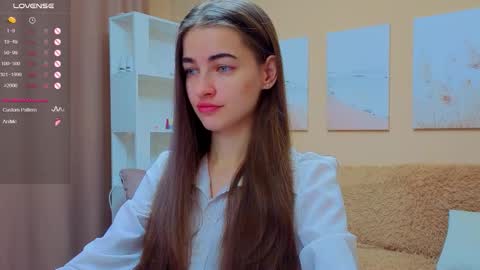 vikiberry online show from October 16, 4:12 am