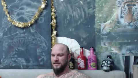 viking online show from January 15, 8:28 pm