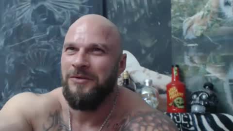 viking online show from May 5, 6:35 pm
