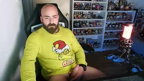 vikingc0ck_ online show from November 18, 11:37 pm