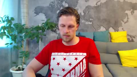 vikingchrisss online show from April 14, 11:02 am