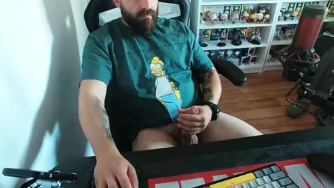 vikingc0ck online show from May 19, 3:52 pm