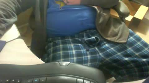 viktor_krum online show from December 12, 4:48 am