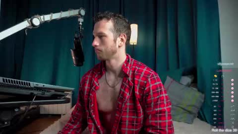 fansly  VITEKsecret online show from December 17, 4:19 am