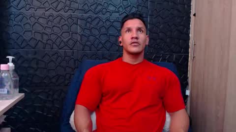 Viktor Herrera online show from January 17, 3:54 pm