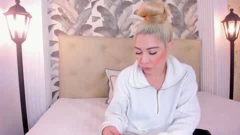 Viktoria online show from January 4, 3:49 pm