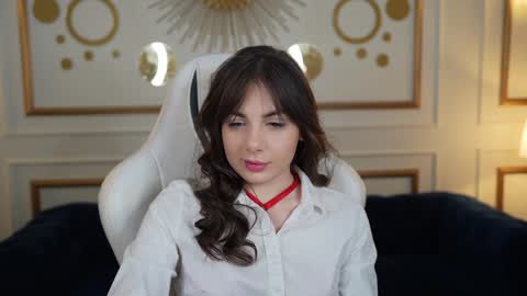 Alisa online show from January 22, 8:06 pm