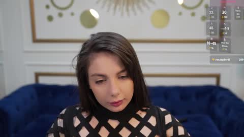 Alisa online show from February 25, 11:48 pm