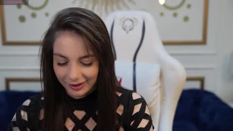 Alisa online show from February 25, 8:42 pm