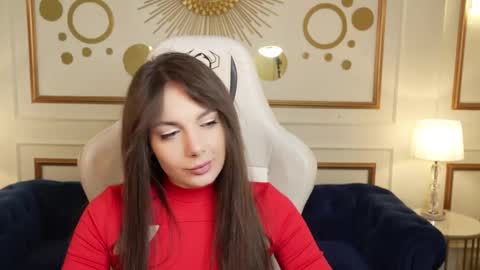 Alisa online show from March 12, 12:42 am