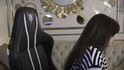 Alisa online show from February 7, 10:52 pm