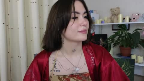 viktoriamoore online show from May 10, 9:54 pm