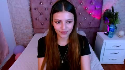 viky_evanss online show from March 10, 6:34 pm