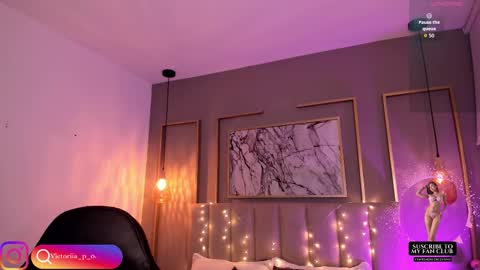 Victoria online show from February 1, 2:41 am