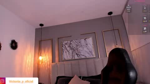Victoria online show from May 26, 1:12 am