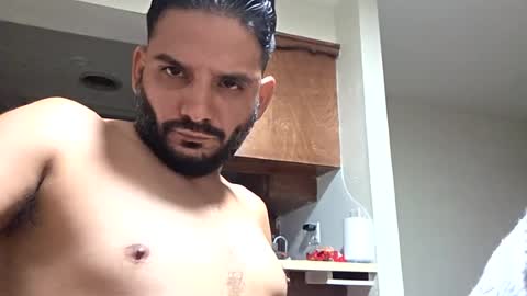 villajay776 online show from August 1, 3:08 am