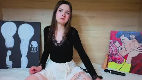 Mery online show from May 13, 3:00 pm