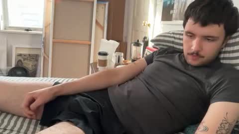 vince online show from April 10, 9:08 pm