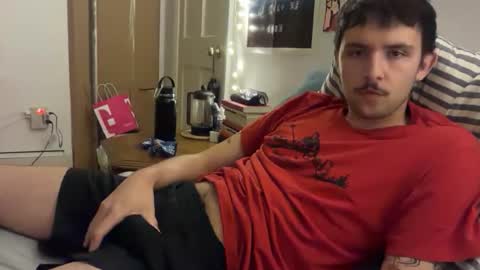 vince online show from April 9, 2:04 am