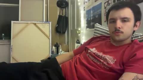 vince online show from February 12, 12:58 am