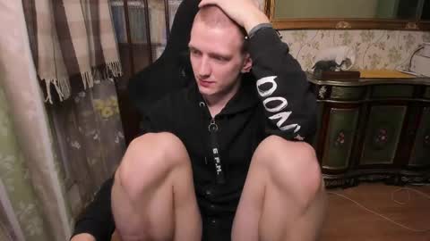 Dimoooooon online show from April 7, 11:07 pm