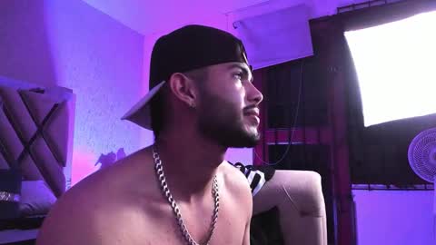 Vincent online show from January 19, 5:28 am