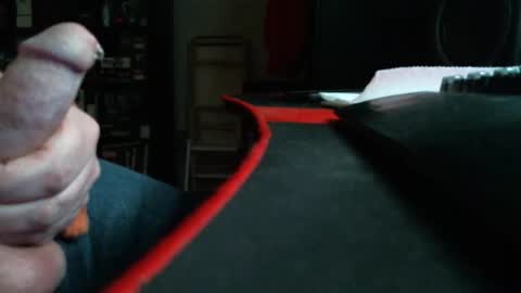 Vincentuny online show from March 5, 9:02 pm