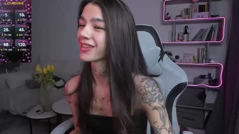 vinkitinkii online show from March 12, 6:51 am