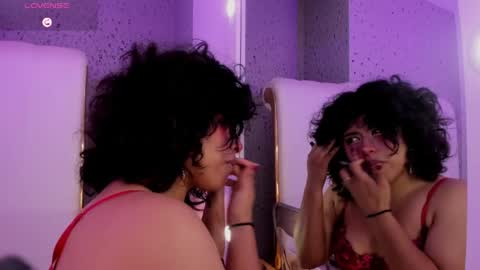 Vin  online show from March 17, 7:08 pm