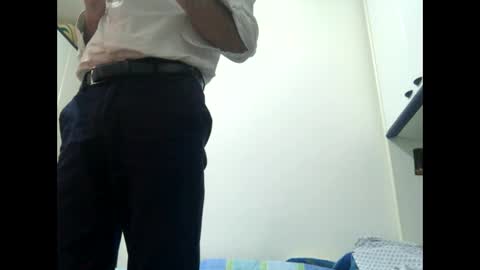 Zenith online show from September 30, 11:48 pm