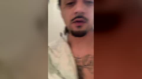 vinniebangga14 online show from March 31, 9:15 pm