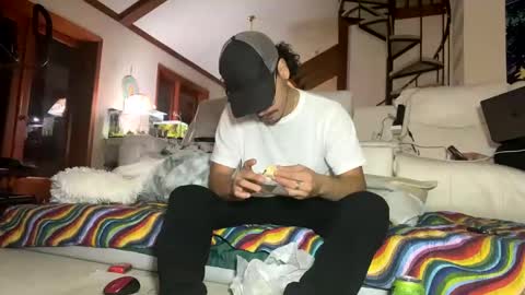 Sanji online show from January 24, 4:48 am