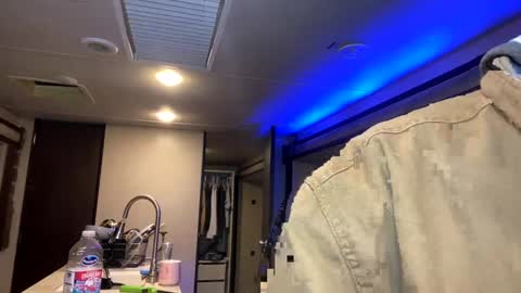 Sanji online show from December 5, 11:01 am