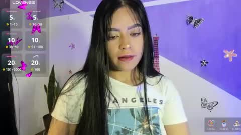 Daniela online show from July 26, 8:56 am