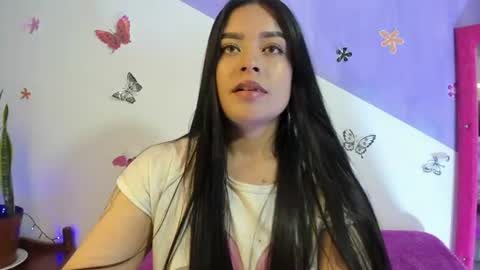 Daniela online show from June 17, 4:06 am