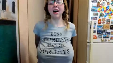 viodetta online show from November 2, 10:04 am