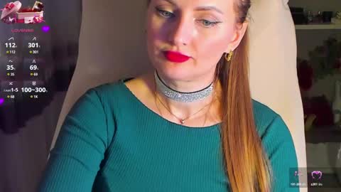 Funny  girl online show from February 27, 6:57 am